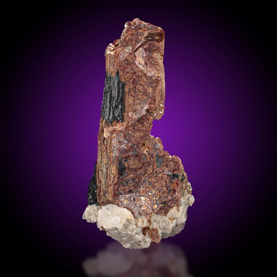 Niobophyllite-Mount Malosa | Zomba Plateau | Malawi